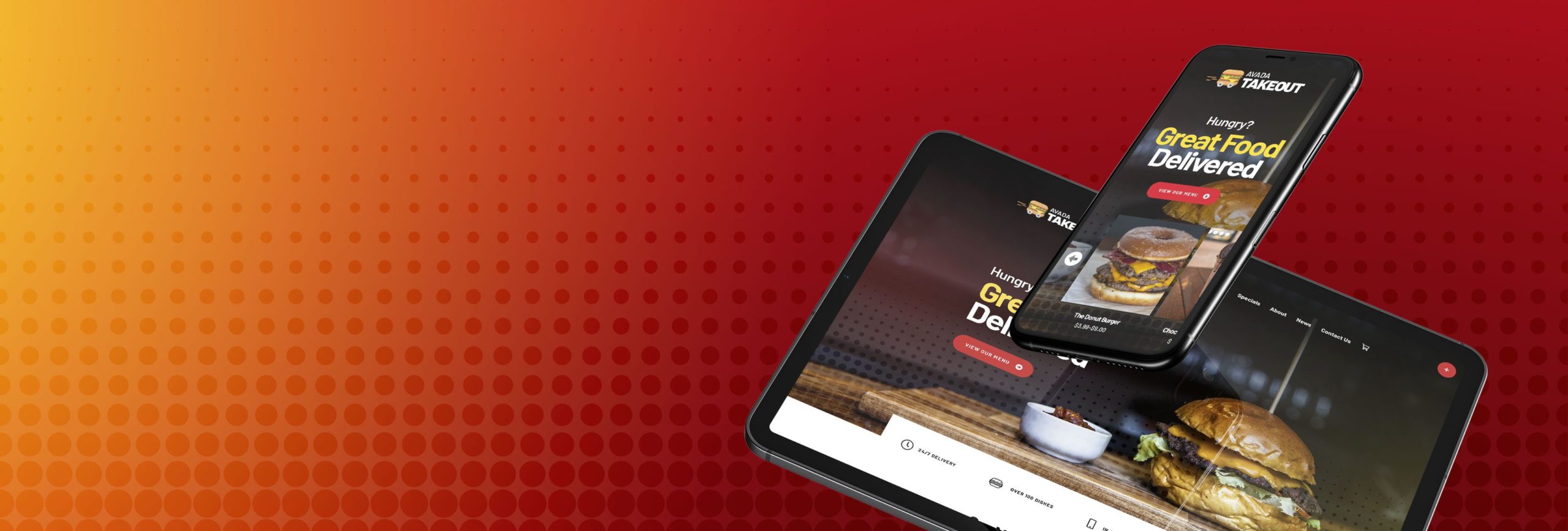 Online Ordering