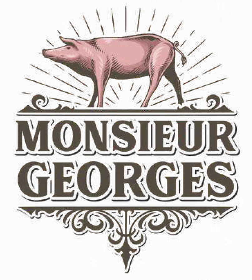 Monsieur Georges