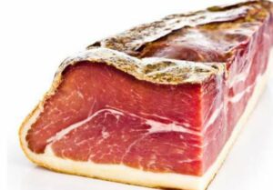Quart de Jambon Duroc