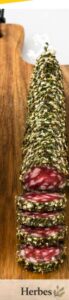 Saucisse sèche aux Herbes