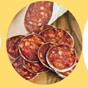 Chorizo Bellota