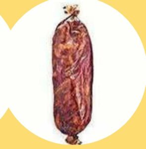 Lomito Ibérique