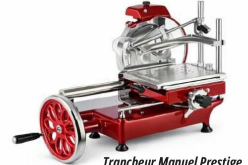 Trancheur Manuel Prestige