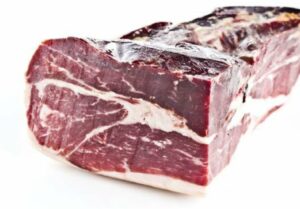 Quart de Jambon Ibérique Bellota