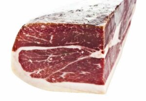 Quart de Jambon Ibérique Cebo