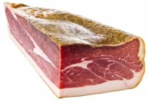 Quart de Jambon Réserve Heritage