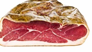 Demi Jambon Duroc