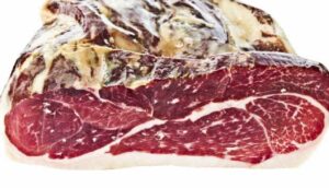 Demi Jambon Ibérique Cebo
