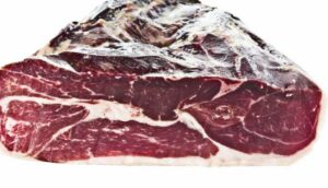 Demi Jambon Ibérique Bellota
