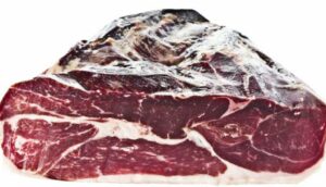 Demi Jambon 100% Pata Negra Bellota