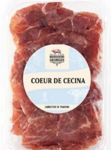 Coeur de Boeuf 80g